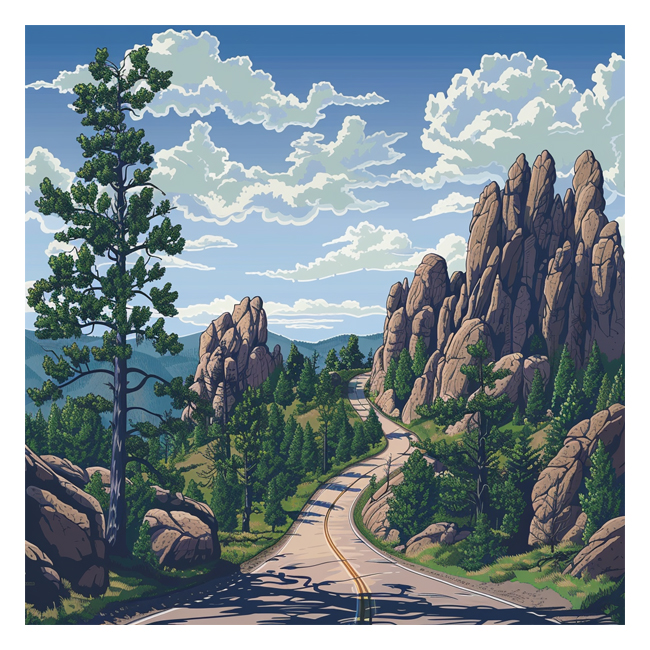 00100241 (Canvas Print 8"x10"   [Min:2, Mult:2])