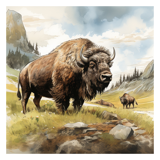 00100244 (Canvas Print 8"x10"   [Min:2, Mult:2])