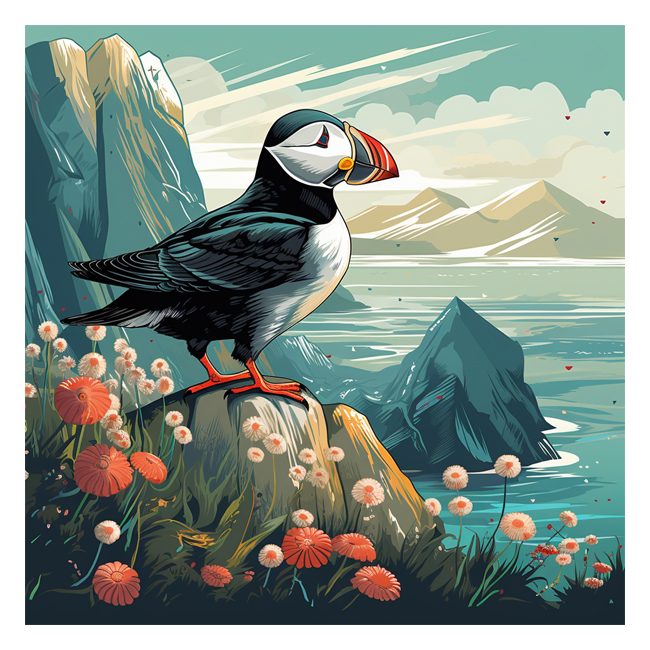 00100249 (Canvas Print 8"x10"   [Min:2, Mult:2])