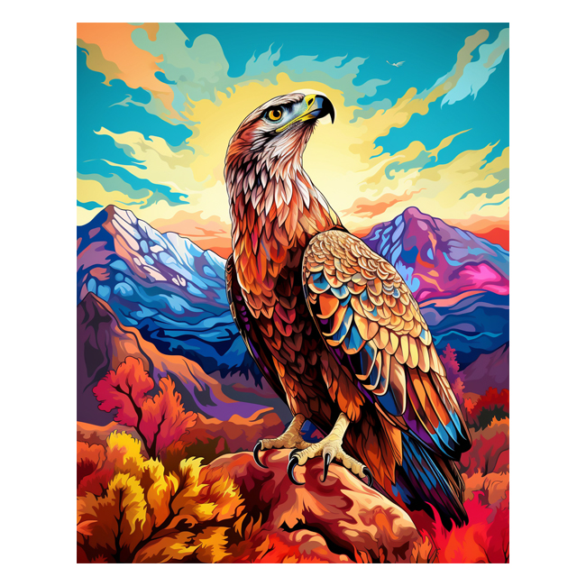 00100255 (Canvas Print 8"x10"   [Min:2, Mult:2])