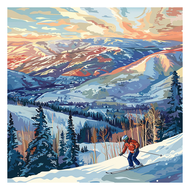 00100263 (Canvas Print 8"x10"   [Min:2, Mult:2])