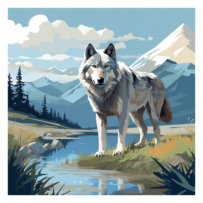 00100281 (Canvas Print 8"x10"   [Min:2, Mult:2])