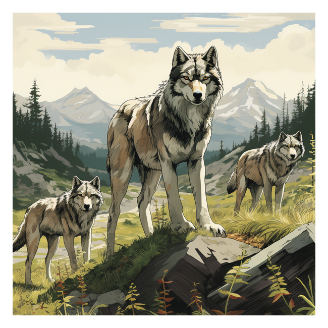 00100285 (Canvas Print 8"x10"   [Min:2, Mult:2])