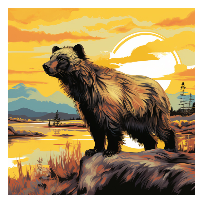 00100286 (Canvas Print 8"x10"   [Min:2, Mult:2])