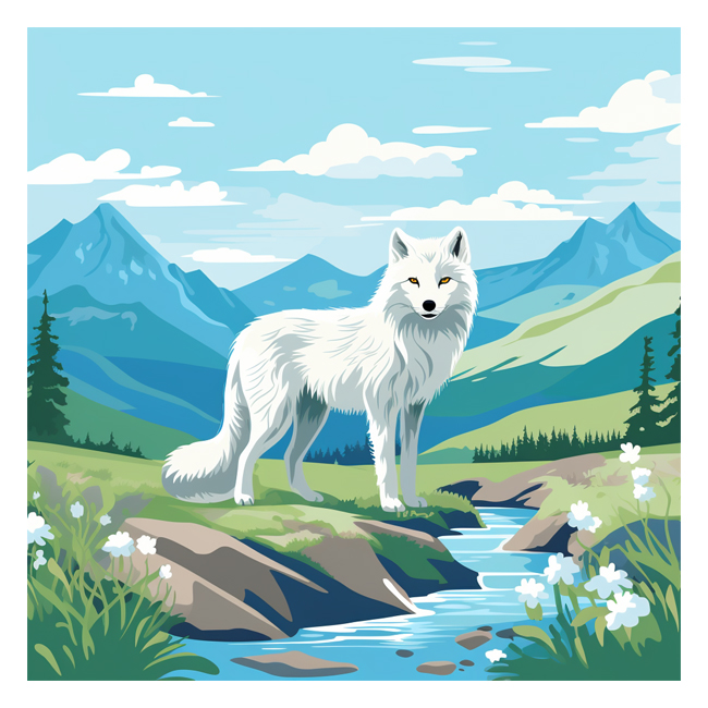 00100293 (Canvas Print 8"x10"   [Min:2, Mult:2])