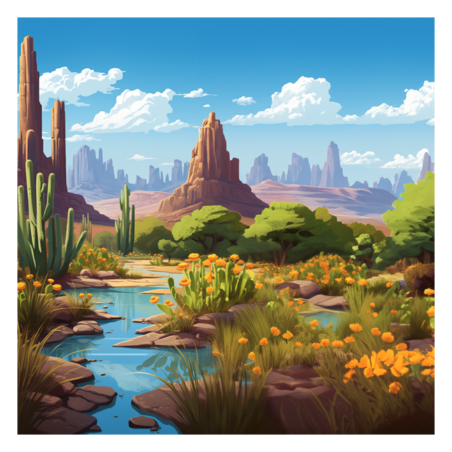 00100298 (Canvas Print 8"x10"   [Min:2, Mult:2])