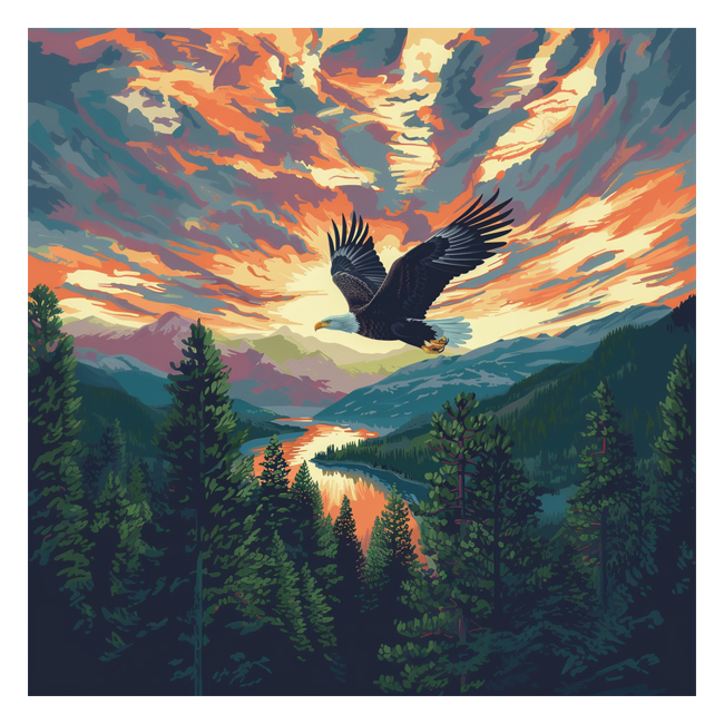 00100301 (Canvas Print 8"x10"   [Min:2, Mult:2])