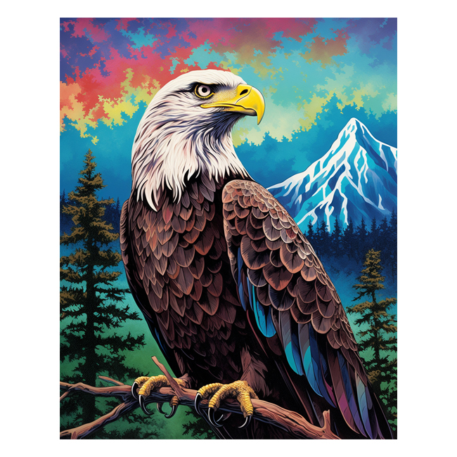 00100302 (Canvas Print 8"x10"   [Min:2, Mult:2])