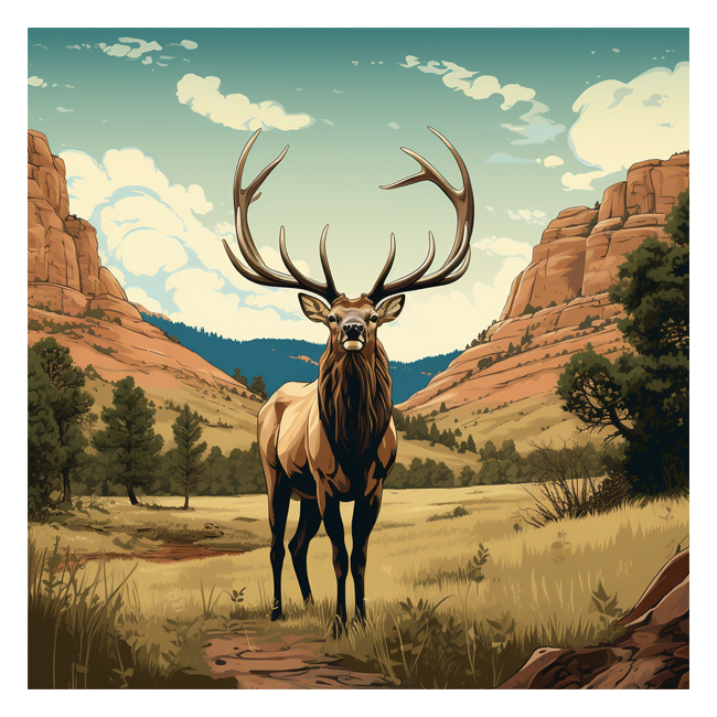 00100303 (Canvas Print 8"x10"   [Min:2, Mult:2])