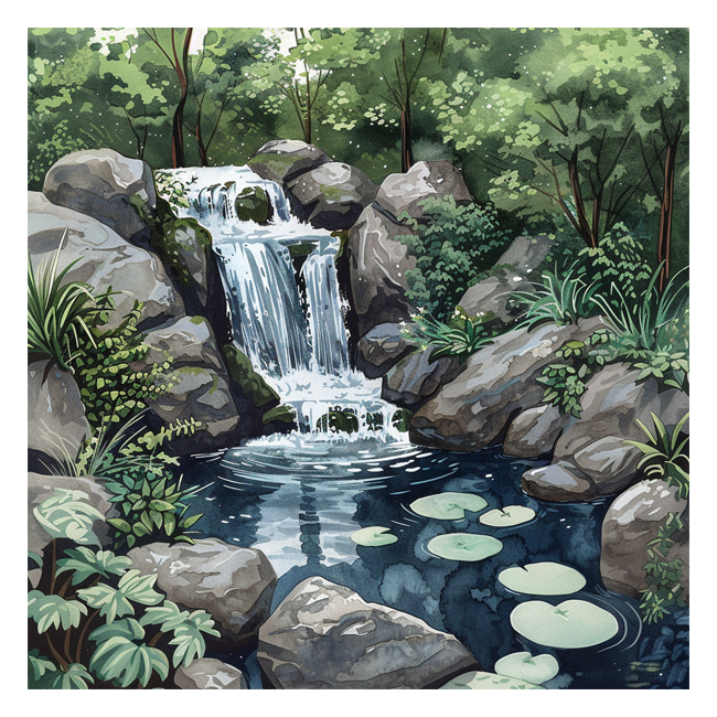 00100314 (Canvas Print 8"x10"   [Min:2, Mult:2])