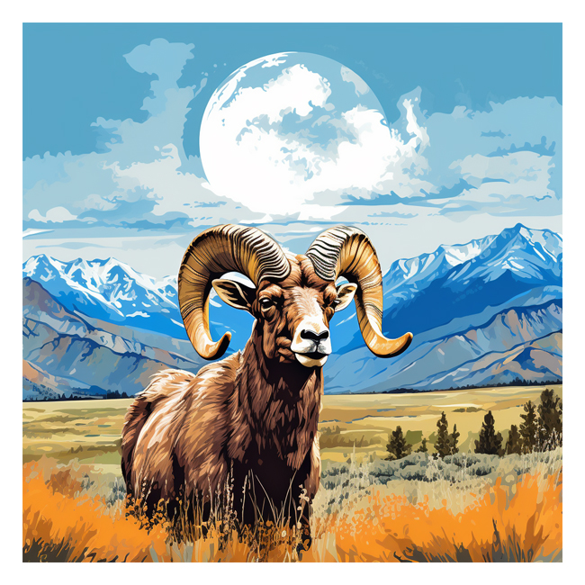 00100318 (Canvas Print 8"x10"   [Min:2, Mult:2])