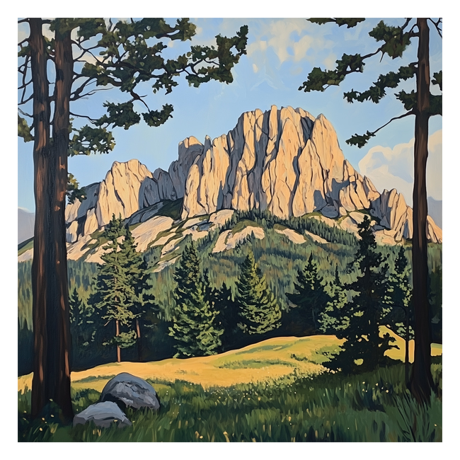 00100320 (Canvas Print 8"x10"   [Min:2, Mult:2])