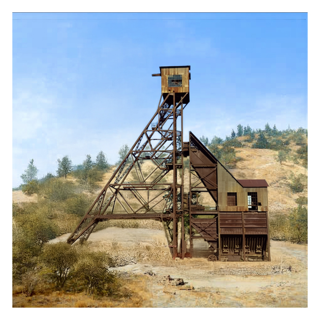 00101641 (Canvas Print 8"x10"   [Min:2, Mult:2])