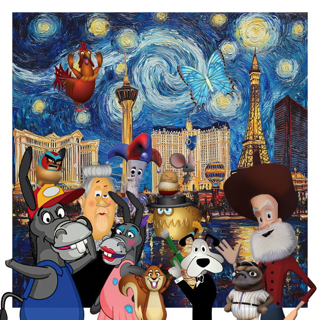 00101662 (Canvas Print 8"x10"   [Min:2, Mult:2])