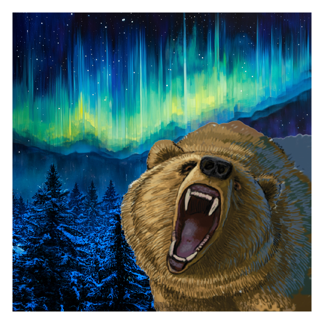 00101663 (Canvas Print 8"x10"   [Min:2, Mult:2])