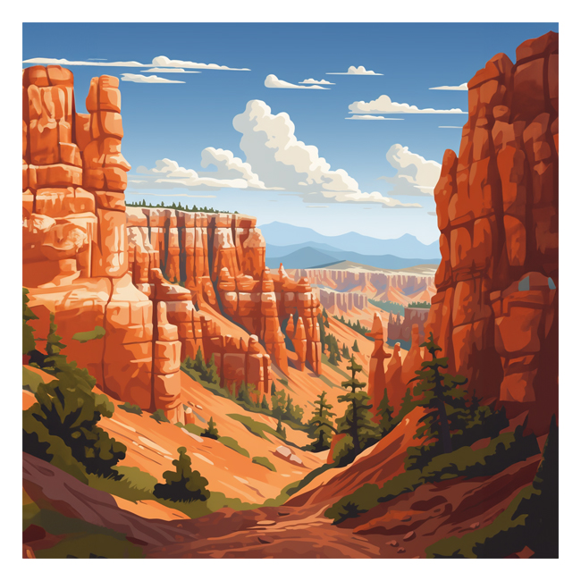 00100322 (Canvas Print 8"x10"   [Min:2, Mult:2])