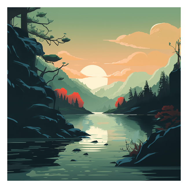 00100341 (Canvas Print 8"x10"   [Min:2, Mult:2])