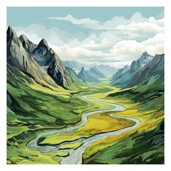 00100342 (Canvas Print 8"x10"   [Min:2, Mult:2])