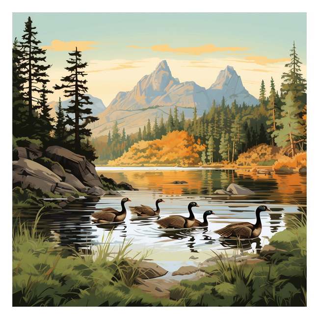 00100343 (Canvas Print 8"x10"   [Min:2, Mult:2])