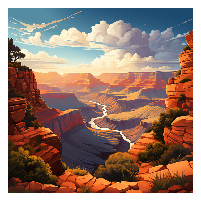 00100347 (Canvas Print 8"x10"   [Min:2, Mult:2])