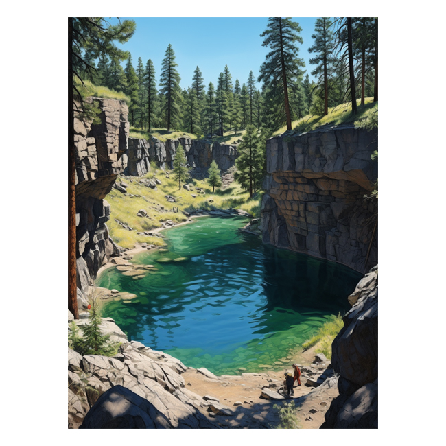 00100353 (Canvas Print 8"x10"   [Min:2, Mult:2])