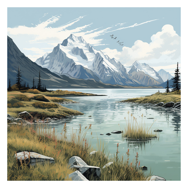 00100360 (Canvas Print 8"x10"   [Min:2, Mult:2])