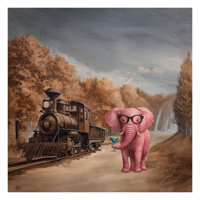 00101605 (Canvas Print 8"x10"   [Min:2, Mult:2])