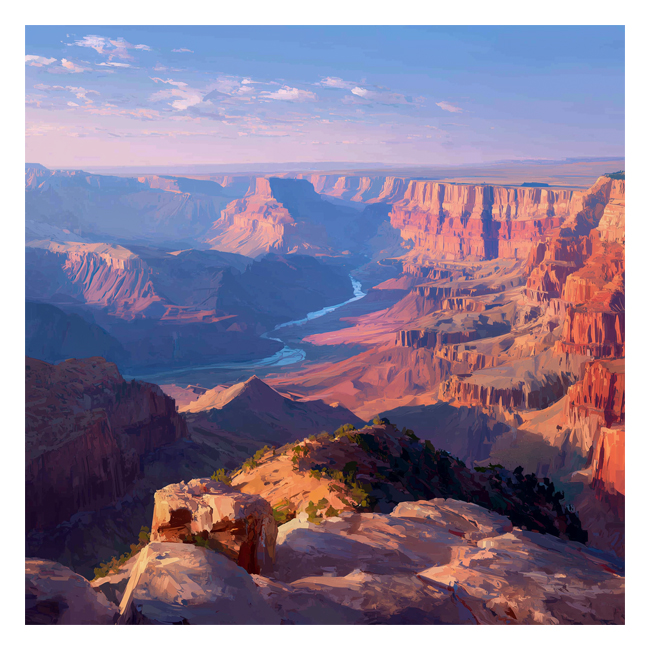 00101633 (Canvas Print 8"x10"   [Min:2, Mult:2])