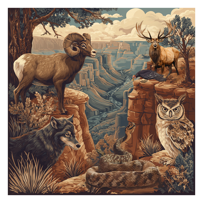 00101634 (Canvas Print 8"x10"   [Min:2, Mult:2])