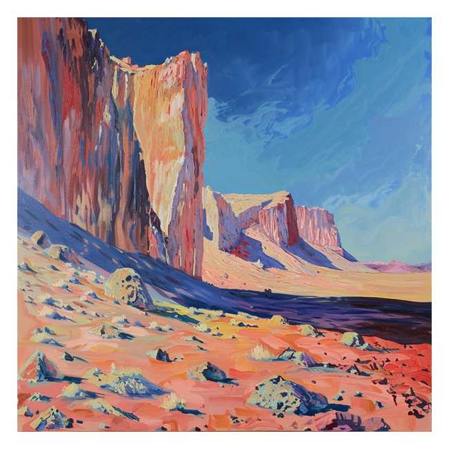 00100366 (Canvas Print 8"x10"   [Min:2, Mult:2])