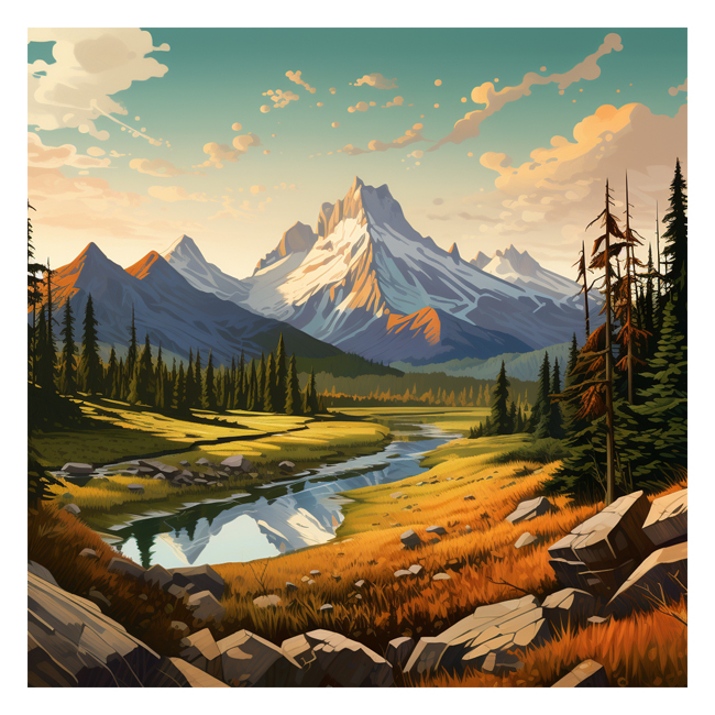 00100367 (Canvas Print 8"x10"   [Min:2, Mult:2])