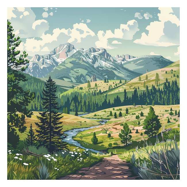 00100368 (Canvas Print 8"x10"   [Min:2, Mult:2])