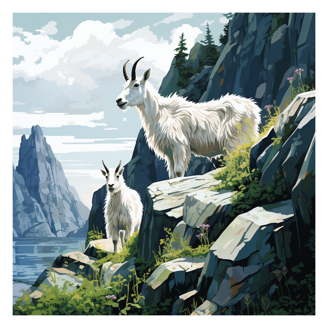 00100375 (Canvas Print 8"x10"   [Min:2, Mult:2])