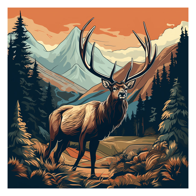 00100385 (Canvas Print 8"x10"   [Min:2, Mult:2])