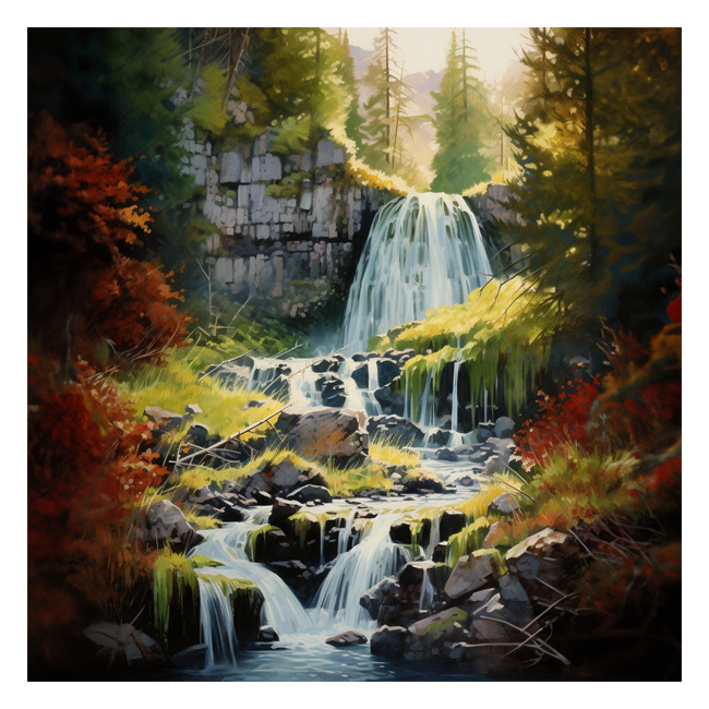 00100389 (Canvas Print 8"x10"   [Min:2, Mult:2])