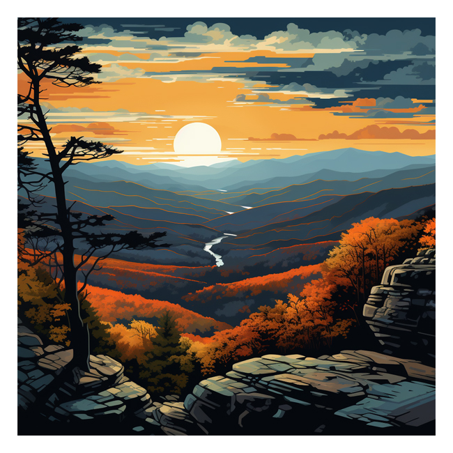 00100392 (Canvas Print 8"x10"   [Min:2, Mult:2])