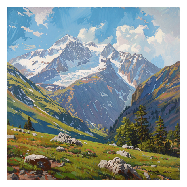 00100393 (Canvas Print 8"x10"   [Min:2, Mult:2])