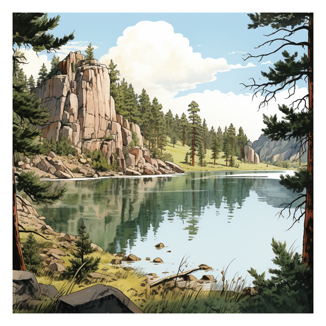 00100398 (Canvas Print 8"x10"   [Min:2, Mult:2])