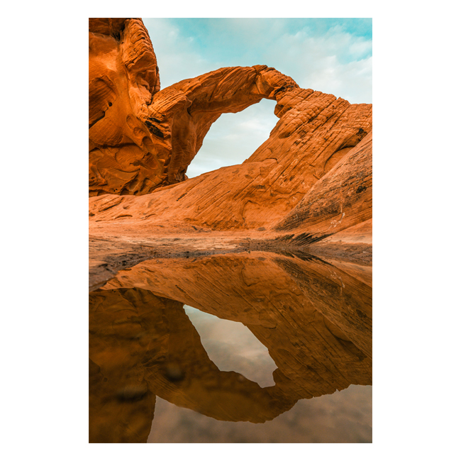 00101580 (Canvas Print 8"x10"   [Min:2, Mult:2])