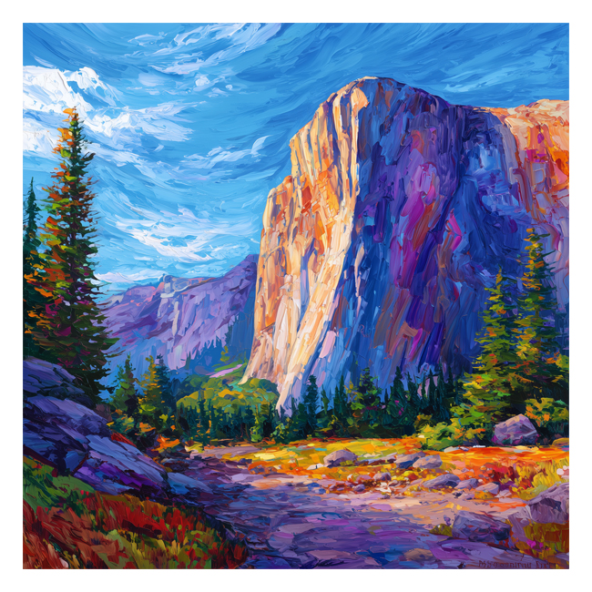 00101583 (Canvas Print 8"x10"   [Min:2, Mult:2])