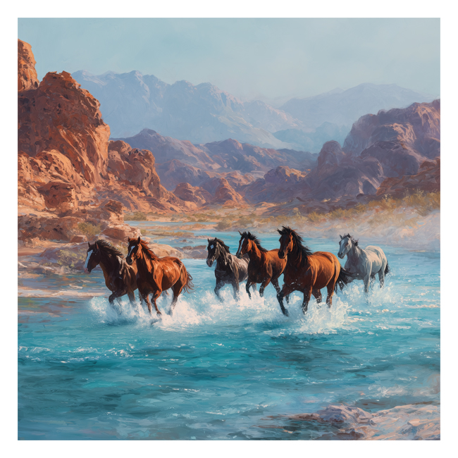 00101586 (Canvas Print 8"x10"   [Min:2, Mult:2])