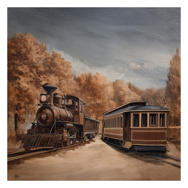 00101599 (Canvas Print 8"x10"   [Min:2, Mult:2])