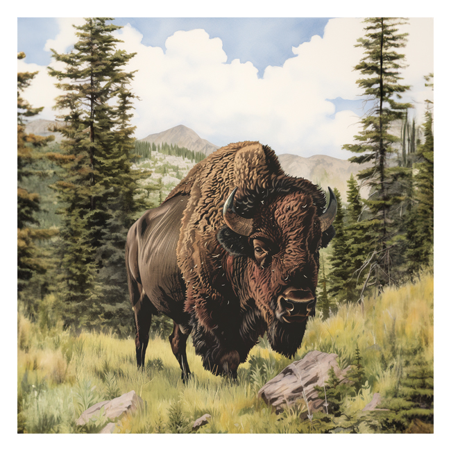 00101523 (Canvas Print 8"x10"   [Min:2, Mult:2])