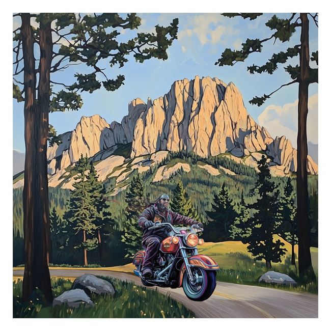 00101532 (Canvas Print 8"x10"   [Min:2, Mult:2])