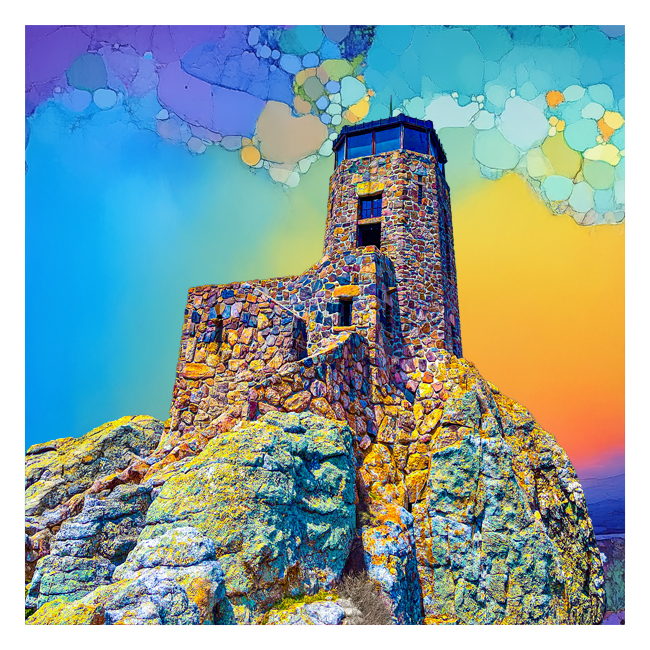 00101533 (Canvas Print 8"x10"   [Min:2, Mult:2])