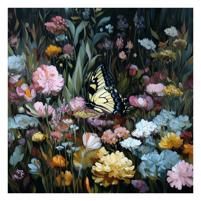 00101536 (Canvas Print 8"x10"   [Min:2, Mult:2])