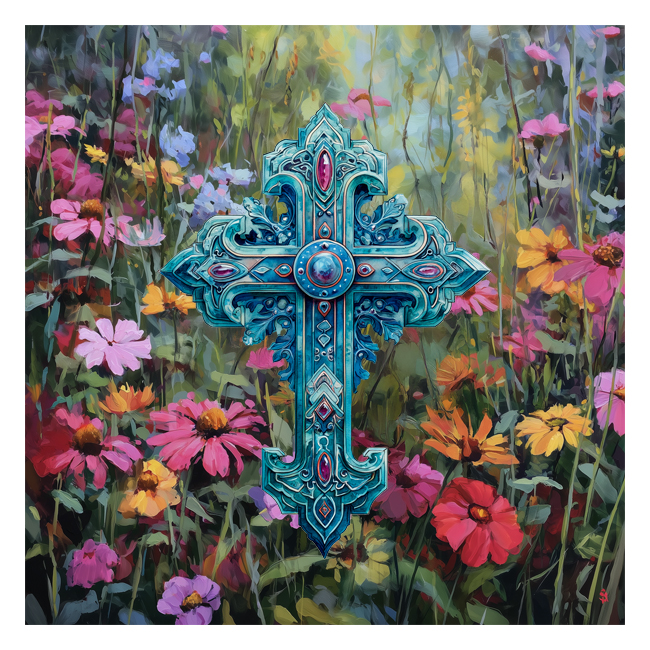 00101540 (Canvas Print 8"x10"   [Min:2, Mult:2])