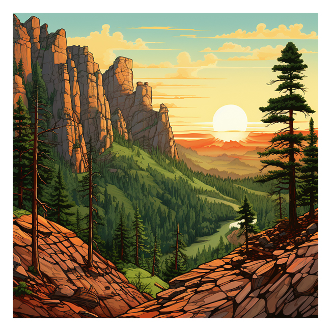 00100403 (Canvas Print 8"x10"   [Min:2, Mult:2])