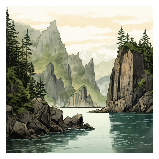 00100408 (Canvas Print 8"x10"   [Min:2, Mult:2])