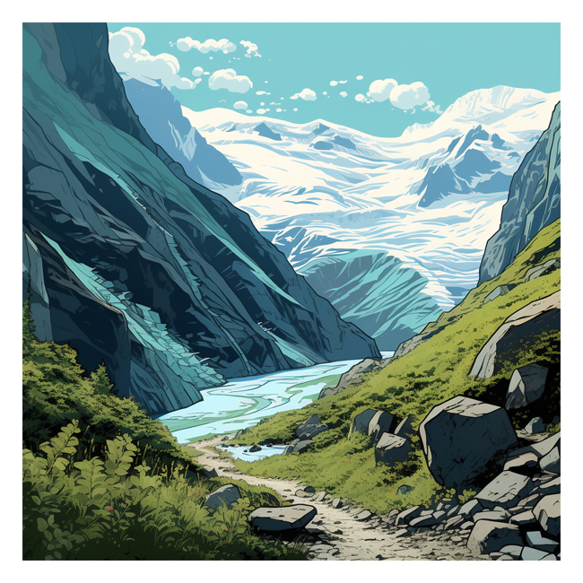 00100409 (Canvas Print 8"x10"   [Min:2, Mult:2])